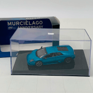 1/43 LAMBORGHINI MURCIELAGO 40th ANNIVERSARY 1963-2003 ランボルギーニ ムルシエラゴ