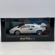 1/32 ランボルギーニ カウンタック 5000S AUTOart SLOT RACING LAMBORGHINI COUNTACH
