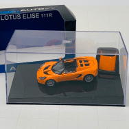 1/43 LOTUS ELISE 111R ロータス エリーゼ オレンジ