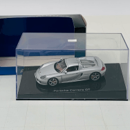 1/43 Porsche Carrera GT ポルシェ カレラ シルバー