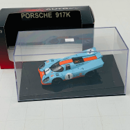 1/43 PORSCHE 917K DAYTONA 24HR 1970 Gulf #1 ポルシェ