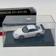 1/43 PORSCHE 911 GT3 RS RED STRIPE ポルシェ