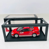 1/18 プジョー 307 PEUGEOT 307 WRC 2004 #5 レーシングカー ミニカー