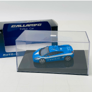 1/43 LAMBORGHINI GALLARDO Police Car ランボルギーニ ガヤルド ポリスカー