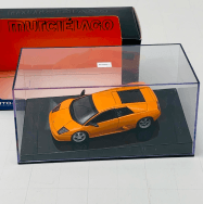 1/43 LAMBORGHINI MURCIELAGO ランボルギーニ ムルシエラゴ オレンジ