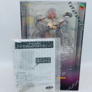 デスティニーチャイルド 1/6 戦神アクラシア 特典アクリルキャラクタープレート付き
