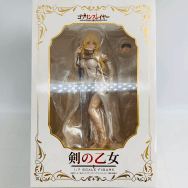 ゴブリンスレイヤー 1/7 剣の乙女