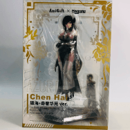 アズールレーン 1/6 鎮海 奇響華殿ver.