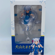 バーチャルユーチューバー 1/7 犬山たまき