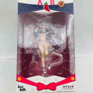 バーチャルユーチューバー ななかぐ辛党ちゃんねる 1/7 カグラナナ