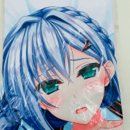 和真 ユニオリズム カルテット A3-DAYS セルフィ 水着ver 抱き枕カバー