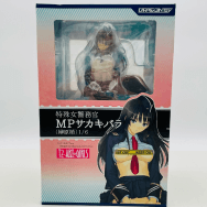 T2 ART☆GIRLS 特殊女警務官 1/6 MPサカキバラ