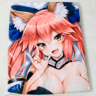 クレスタ Fate/Grand Order FGO 玉藻の前 抱き枕カバー 呉マサヒロ