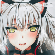 小島紗 Fate/Grand Order FGO 邪ンヌ 水着ぎゅっと 抱き枕カバー