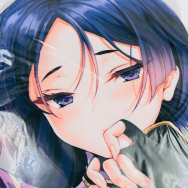 呉マサヒロ Fate/Grand Order 源頼光 抱き枕カバー アクアプレミア