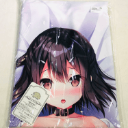 俺の嫁!弐玖 三輪フタバ Fate/kaleid liner プリズマ☆イリヤ 美遊・エーデルフェルト 抱き枕カバー