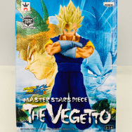 ドラゴンボール改 ベジット フィギュア