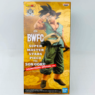 BWFC 造形天下一武道会3 ドラゴンボール超 孫悟空 DAIMATSURI SPECIAL ver.