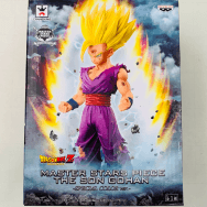 ドラゴンボールZ 孫悟飯 超サイヤ人2 SPECIAL COLOR ver.