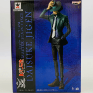 ルパン三世 DAISUKE JIGEN 次元大介