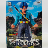 ドラゴンボールZ THE TRUNKS トランクス