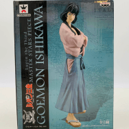 ルパン三世 GOEMON ISHIKAWA 石川五ェ門