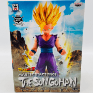 THE SON GOHAN ドラゴンボールZ 超サイヤ人2 孫悟飯