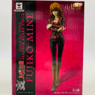 ルパン三世 FUJIKO MINE 峰不二子