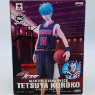 TETSUYA KUROKO LIMITED EDITION 黒子のバスケ 黒子テツヤ