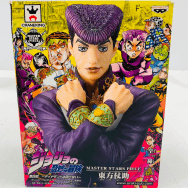ジョジョの奇妙な冒険 第四部 ダイヤモンドは砕けない 東方仗助