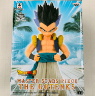 ドラゴンボール超 THE GOTENKS ゴテンクス
