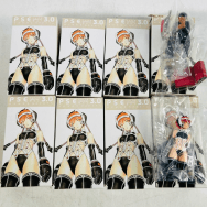PSE Solid Collection Ver 3.0 ソリッドコレクション 8点セット