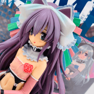 海洋堂 ヒメクリ イメージガール 1/7 moda Bianca モーダ・ビアンカ白版