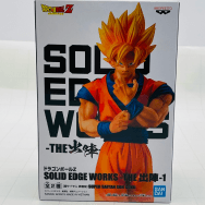ドラゴンボールZ THE 出陣 1 超サイヤ人 孫悟空