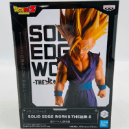 ドラゴンボールZ THE出陣 5 超サイヤ人2 孫悟飯