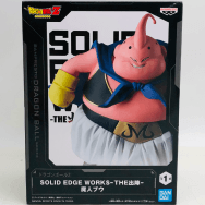 THE 出陣 ドラゴンボールZ 魔人ブウ