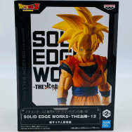 THE 出陣 12 ドラゴンボールZ B 超サイヤ人 孫悟飯