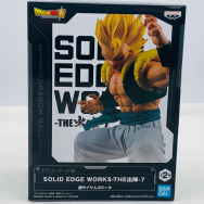 THE出陣 7 ドラゴンボール超 超サイヤ人 ゴジータ