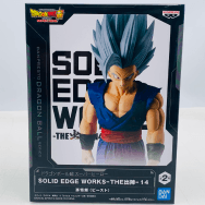 THE 出陣 14 ドラゴンボール超 スーパーヒーロー 孫悟飯 ビースト