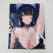 アズールレーン 6周年記念 武蔵 抱き枕カバー