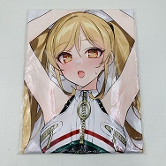 アズールレーン 6周年記念 レオナルド・ダ・ヴィンチ 抱き枕カバー