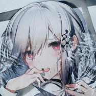 アズールレーン ダンケルク 抱き枕カバー
