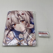 アズールレーン 綾波 添い寝抱き枕カバー