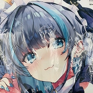 アズールレーン チェシャーちゃん 抱き枕カバー