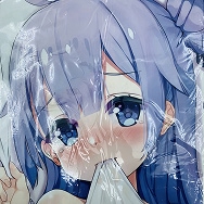 アズールレーン ユニコーン 抱き枕カバー