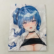 アズールレーン セントルイス 抱き枕カバー