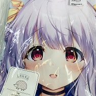 アズールレーン チア シグニット 抱き枕カバー