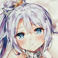 アズールレーン ポートランド 抱き枕カバー