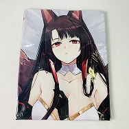 アズールレーン ずっと指揮官様のそばに 赤城 抱き枕カバー ハオ