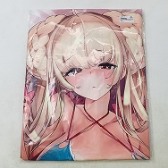 アズールレーン ロイヤルお嬢様水着 抱き枕カバー